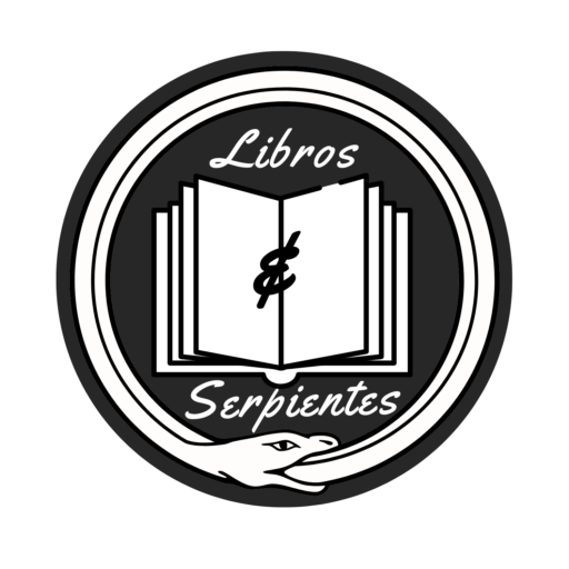 De Libros & Serpientes